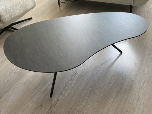 Hulshoff cloudy ceramistone coffee table