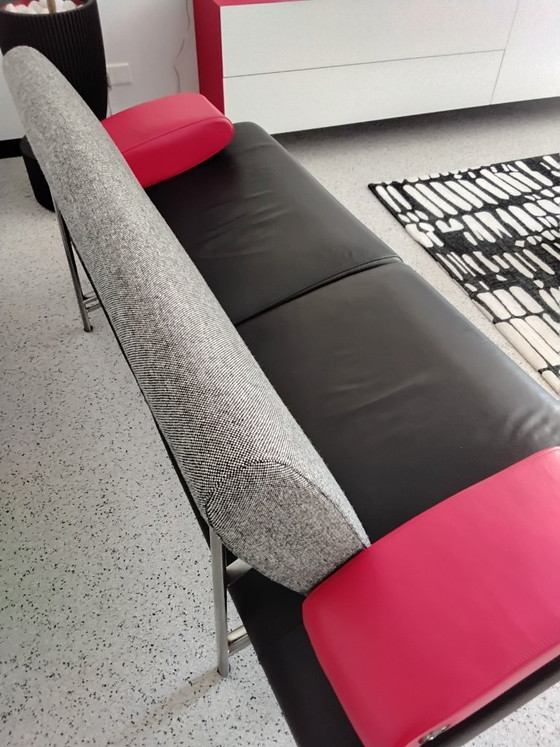 Image 1 of Harvink 2-seater sofa 'Armslag'