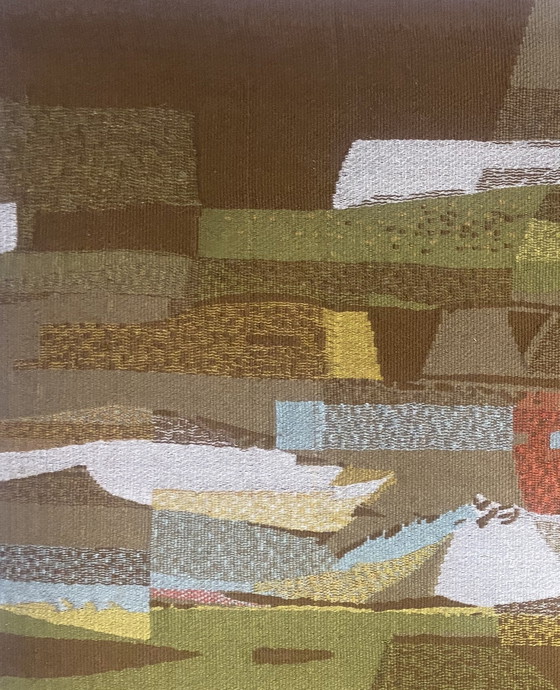 Image 1 of René Fumeron "COSMOS