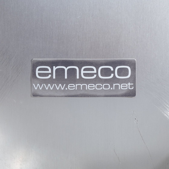 Image 1 of Philippe Starck Kong Aluminium Barkruk for Emeco