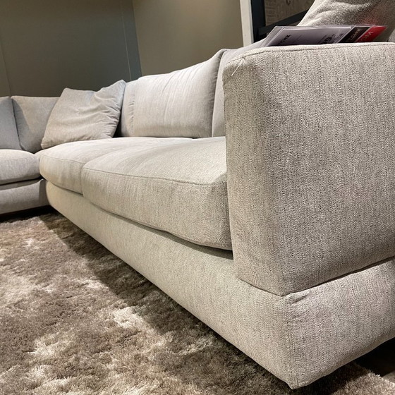 Image 1 of Dutchz 3001 Hoekbank Grijs 