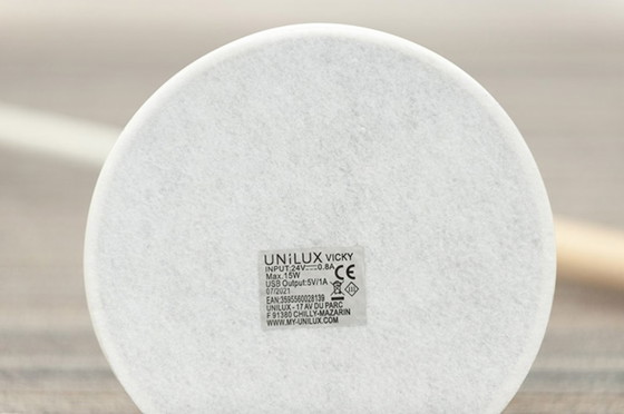 Image 1 of Oria Unilux Tafel- Bureaulamp