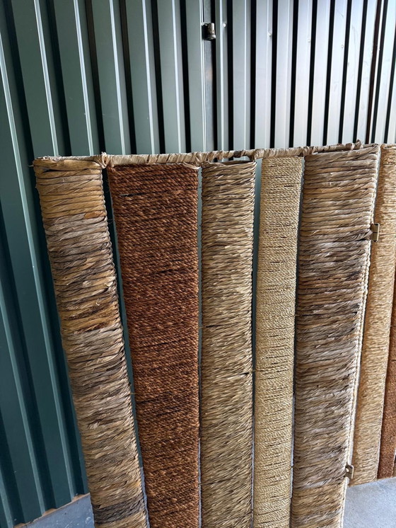 Image 1 of Vintage room divider / room divider piping