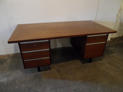 Mid Century bureau 1950's