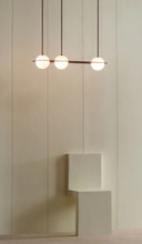 LRT07 lamp Lambert & Fils