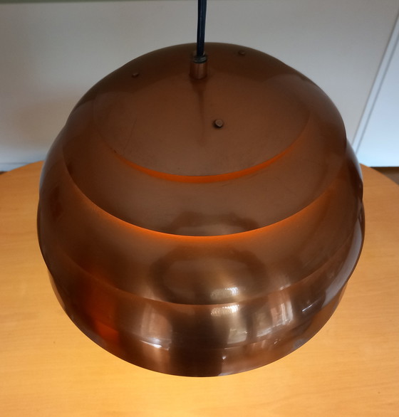 Image 1 of Hans-Agne Jakobsson lamp