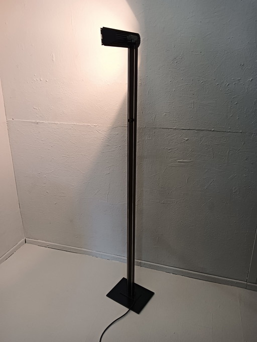 Aluminor, Franse, Staande Design Lamp