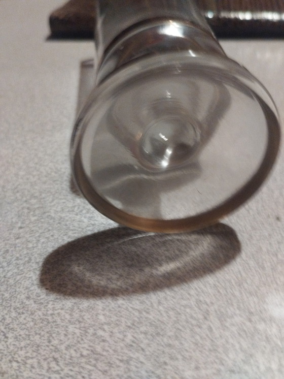 Image 1 of Glazen Fluiten 60's