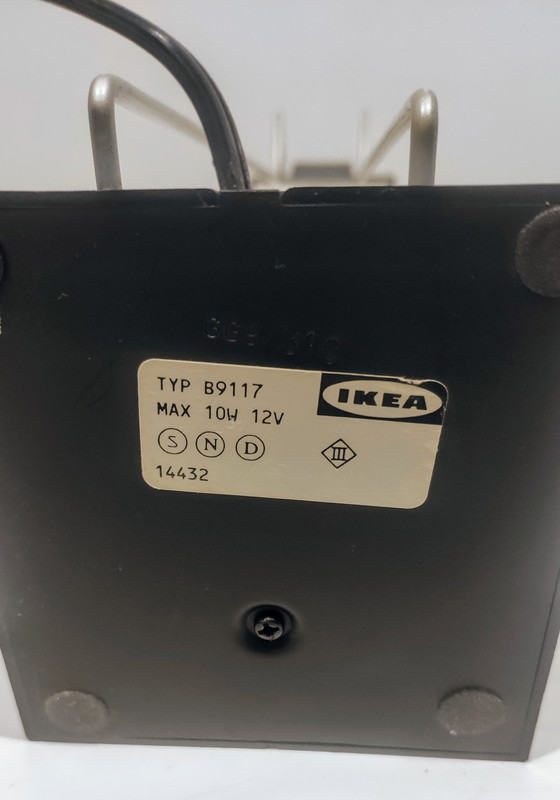 Image 1 of Lámpara de mesa Ikea B9117