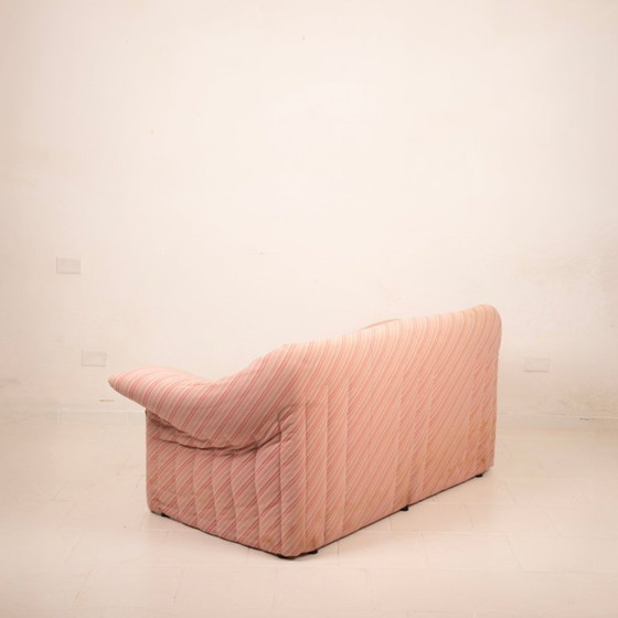 Image 1 of B&B Italia - Mario Bellini - Sofa - Die Stars