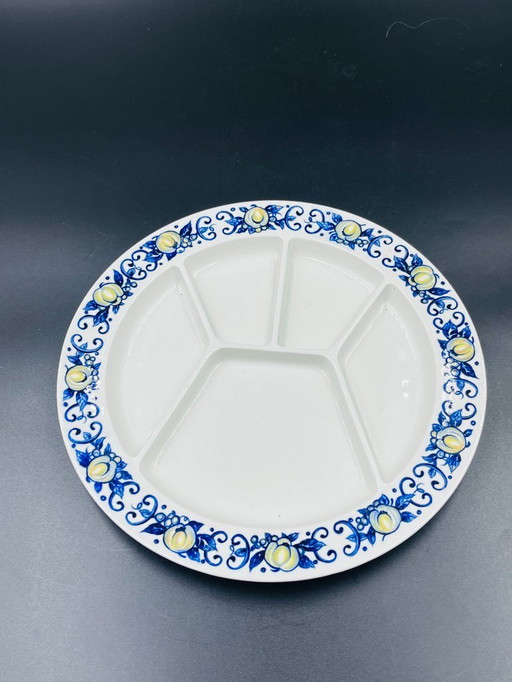 Piatto diviso vintage Cadiz – Villeroy & Boch