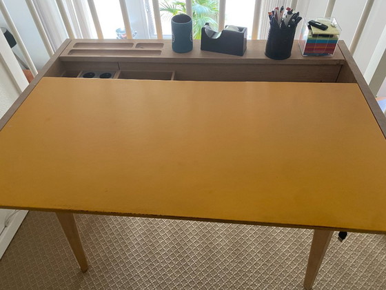 Stylish Desk, Brand Team 7 – Wood (photo 6 of 7)