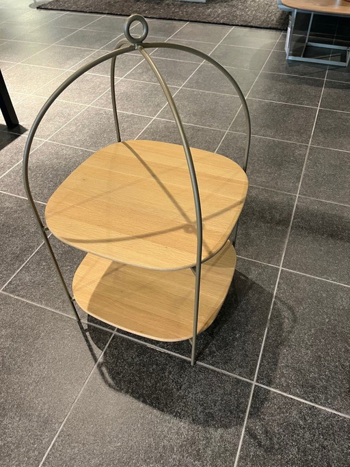 Table d'appoint Rolf Benz 923 – bijzettafels