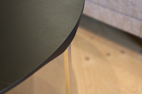 Image 1 of Table basse Montis Flint