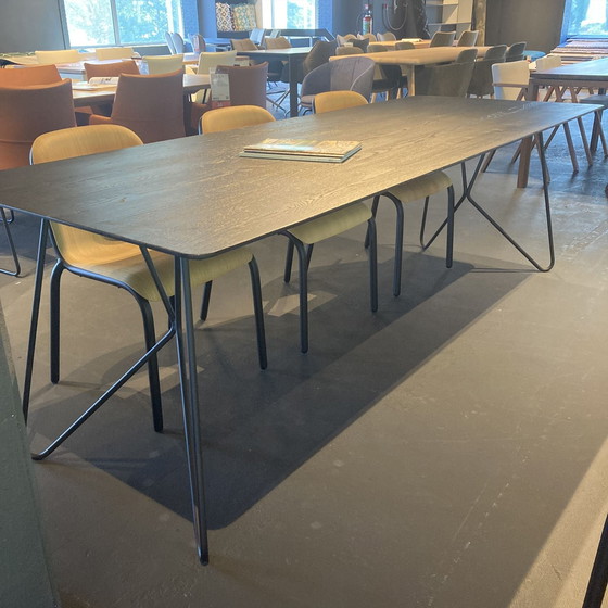 Image 1 of Table à manger Seuren Budget III - 300x110