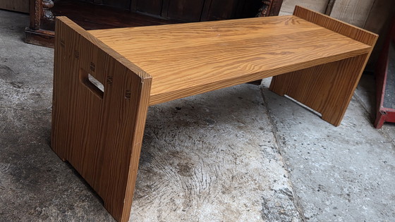 Image 1 of Banc de Hans Agne Jakobsson