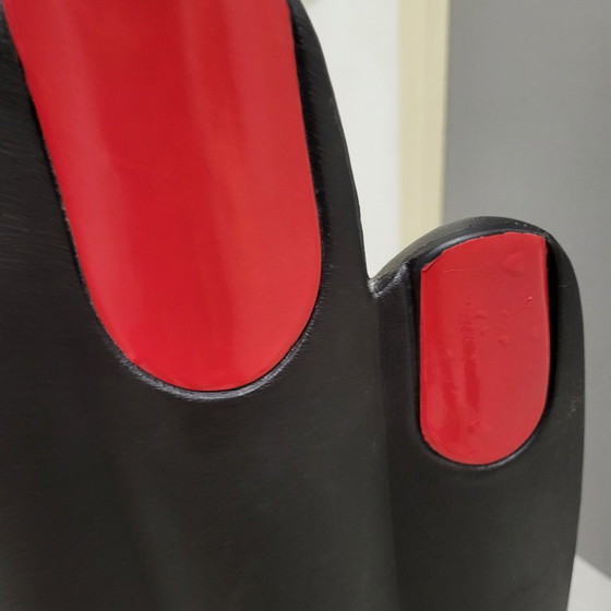 Image 1 of Sedile principale European Touch Ltd 2, vintage, 1980-90