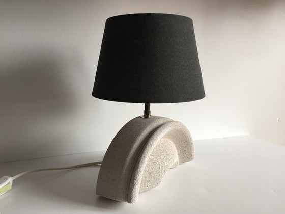 Image 1 of Lampada in cemento cellulare stile A. Tormos
