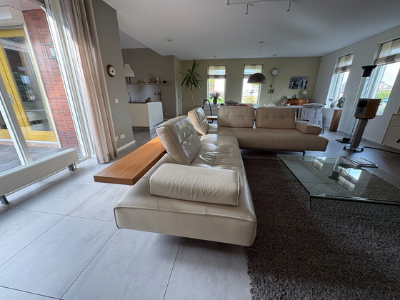 Rolf Benz Ecksofa - Modell Dono – Leder (photo 2 of 9)
