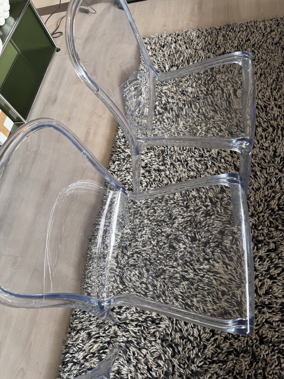 Image 1 of Silla Miliboo / Modelo: THALYSSE (similar a la de Philippe Starck)