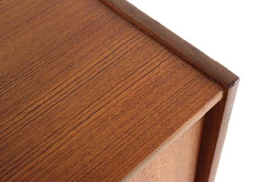 Image 1 of Bartels sideboard dressoir kast tv meubel vintage