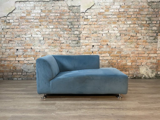 Gelderland 4800 Chaise Longue