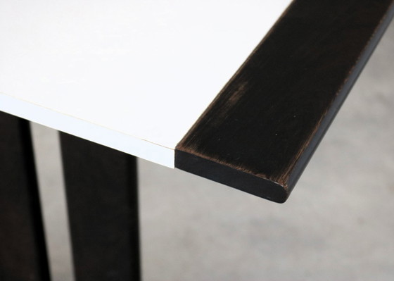 Image 1 of vintage 70s dining table