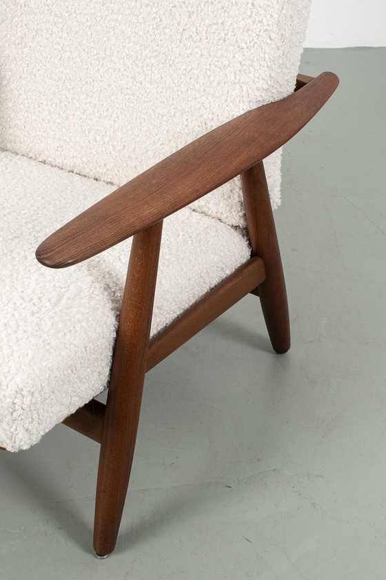 Image 1 of Cigar GE240 Stuhl von Hans Wegner