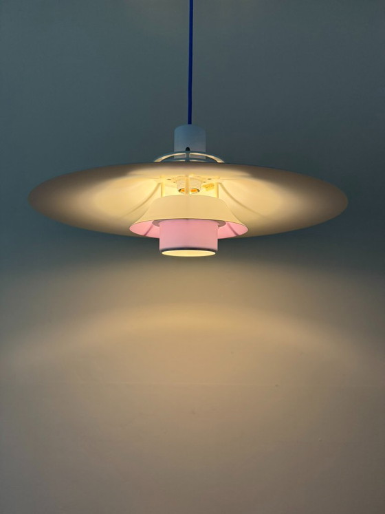 Vintage Form Light 15854 - Danish design lamp - multi shade lamp – Pendant lamps, Metal (photo 2 of 9)