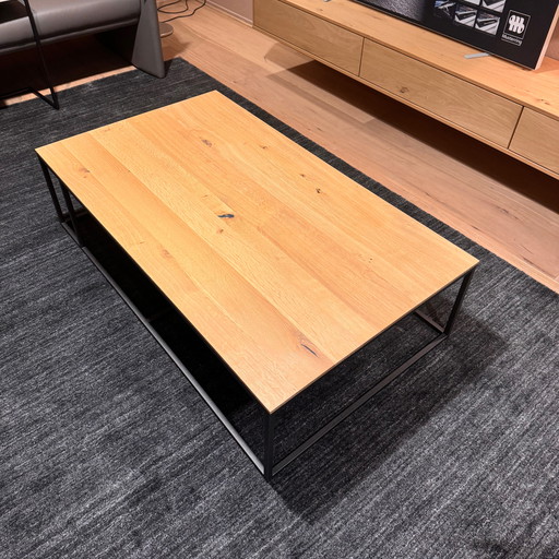 Table basse de rassemblement Nela