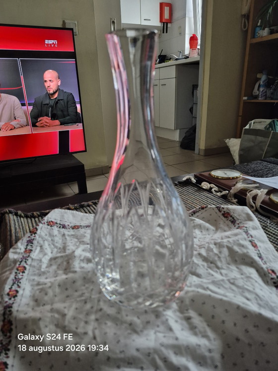 Atlantis – Glazen & Karaffen, Crystal, Glass (photo 5 of 5)