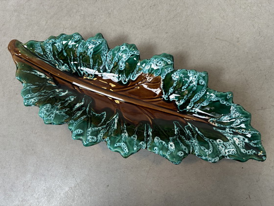 Image 1 of Ciotola XL vintage in ceramica - Vallauris