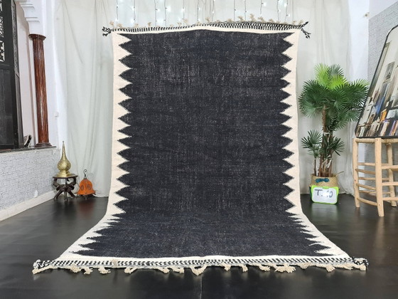 Traditioneller Berber-Teppich 2.5x1.5 m – Teppiche & Läufer, Wool (photo 11 of 11)