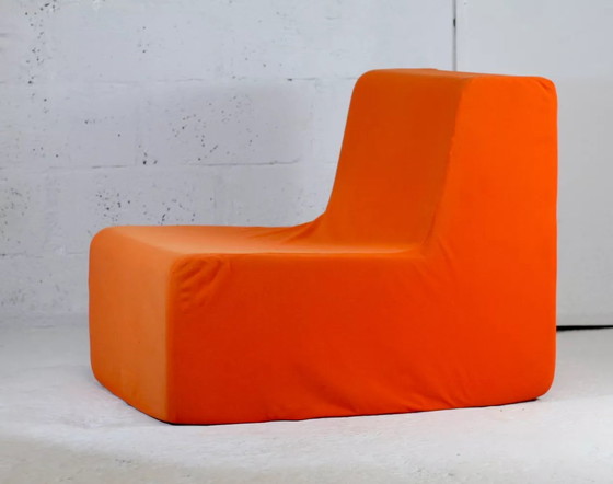 Image 1 of Sessel "Space Age" Schaumstoff