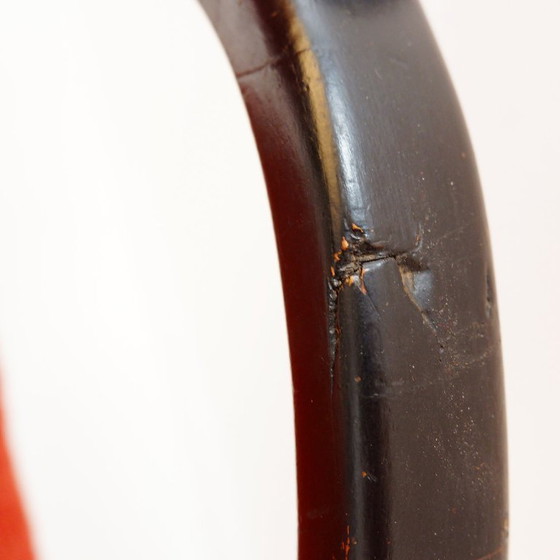 Image 1 of Bentwood armchair by Jacob & Josef Kohn, 1890s