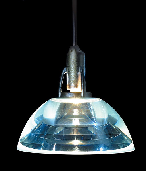 Lampada a sospensione Lumina Galileo
