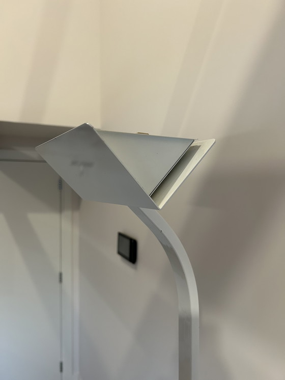 Image 1 of 1980s Floor lamp by Goffredo Reggiani, Italy