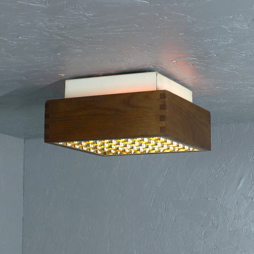 Deckenleuchte - Fagerhults, Schweden - 1970er Jahre