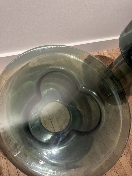 Soda Couchtisch-Set von Miniforms – Couchtische, Glass, Murano Glass (photo 2 of 6)
