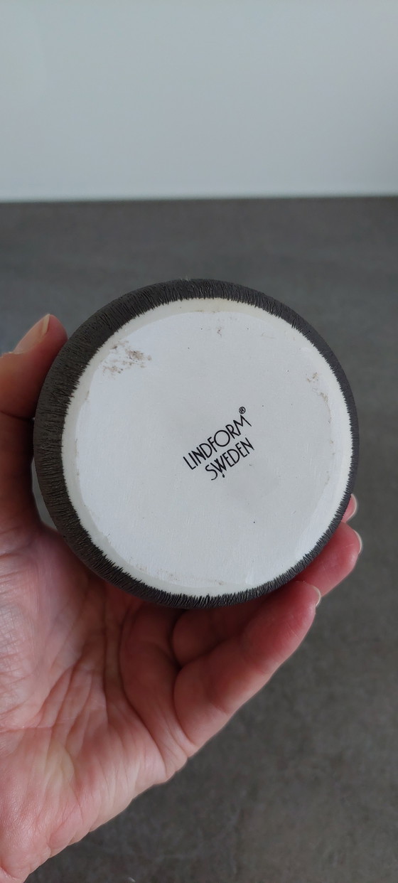 Image 1 of Lindform Sweden vaasjes