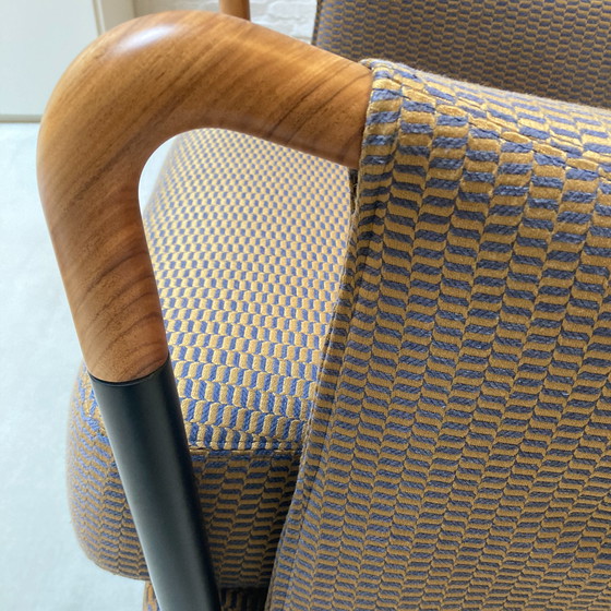 Image 1 of Giorgetti Progetti Sillón orejero