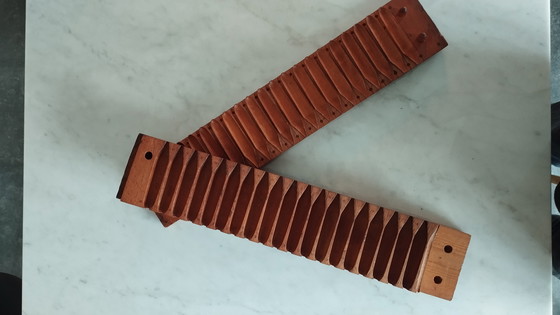 Image 1 of Moule à cigares Carl Intelmann Reg 122