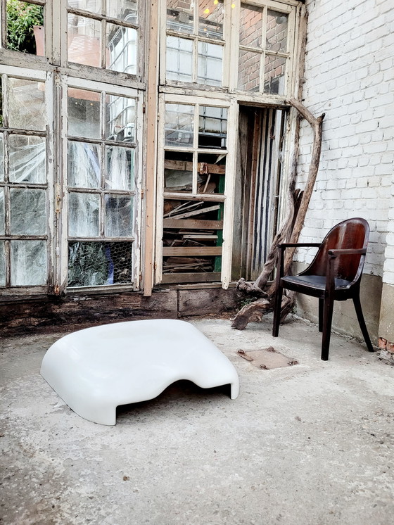 Image 1 of Aircraft bonnet polyester