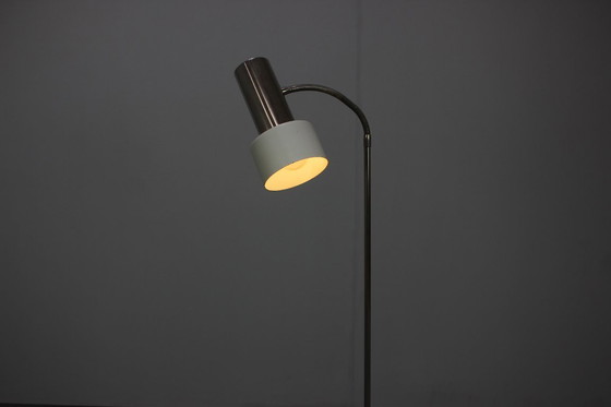 Image 1 of Mid Century staande lamp, 1970, Tsjecho-Slowakije
