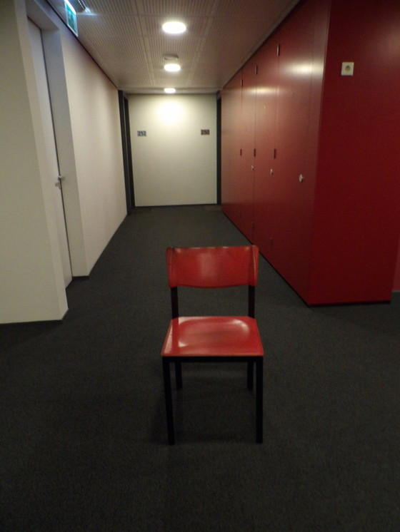 Image 1 of Enrico Pellizzoni Stuhl Alex