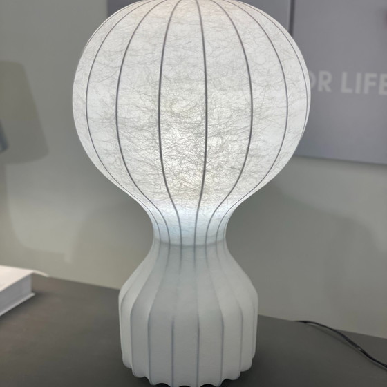 Image 1 of Lámpara de mesa Flos Gatto