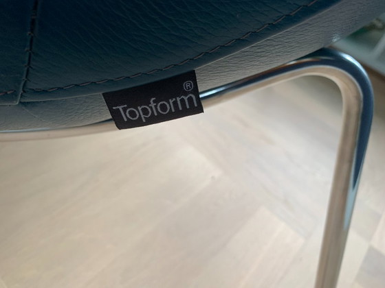 Image 1 of Topform design fauteuil 