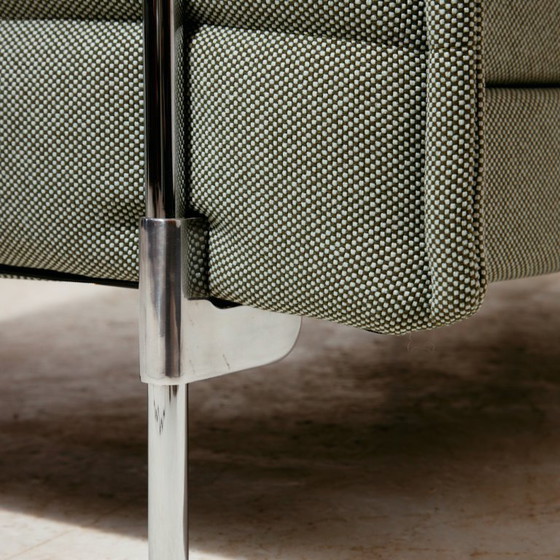 Image 1 of Sofá de dos plazas MK11564 Alcove Highback de Ronan y Erwan Bouroullec para Vitra