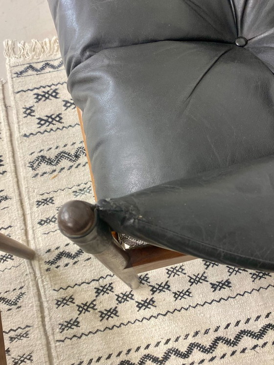 Image 1 of  Coppia di poltrone Modus – Kristian Vedel per Søren Willadsen.