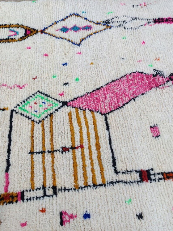 Image 1 of Luxury Handmade Rug 250cmx350cm 